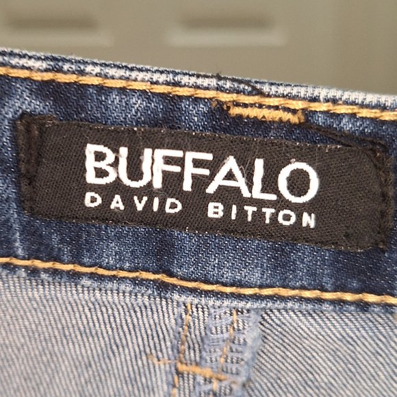 Buffalo (David Bitton) Jeans - Picture 2 of 11